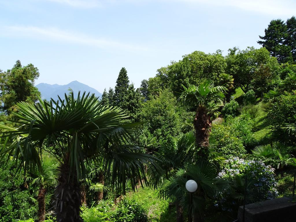 ストレーザVista Lagoアパートメント 部屋 写真